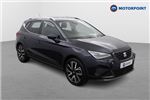 2022 SEAT Arona