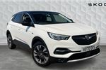 2020 Vauxhall Grandland X