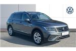 2022 Volkswagen Tiguan Allspace