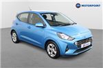 2021 Hyundai i10