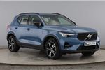 2022 Volvo XC40