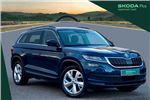 2017 Skoda Kodiaq