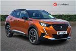 2023 Peugeot 2008