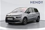 2022 Citroen Grand C4 SpaceTourer