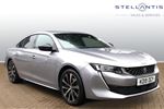 2019 Peugeot 508