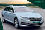 2023 Skoda Superb Estate