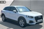 2025 Audi Q2