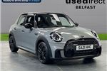 2021 MINI Hatchback 5dr