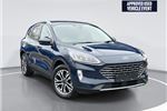 2022 Ford Kuga