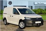 2025 Volkswagen Caddy Maxi