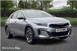 2023 Kia XCeed