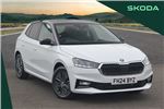 2024 Skoda Fabia