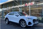 2020 Audi Q3