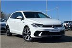 2024 Volkswagen Polo