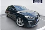 2019 Audi A1