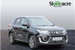 2022 Suzuki Vitara