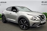 2021 Nissan Juke