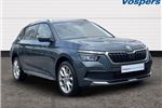 2021 Skoda Kamiq