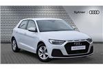 2022 Audi A1