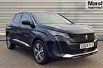 2024 Peugeot 3008