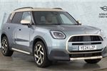 2024 MINI Countryman