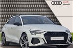 2024 Audi A3