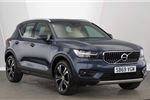 2020 Volvo XC40