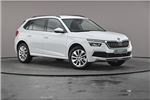 2023 Skoda Kamiq