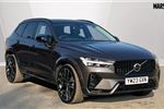 2023 Volvo XC60