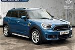 2019 MINI Countryman