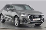 2020 Audi Q3