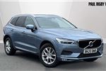 2020 Volvo XC60