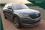 2020 Skoda Kodiaq