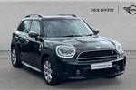 2021 MINI Countryman