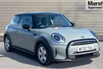 2022 MINI Hatchback