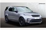 2020 Land Rover Discovery