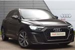 2021 Audi A1