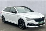 2023 Skoda Scala