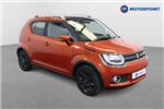 2017 Suzuki Ignis