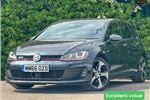 2017 Volkswagen Golf GTI