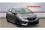 2018 Honda Jazz
