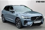 2024 Volvo XC60