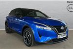 2024 Nissan Qashqai