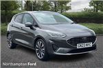 2023 Ford Fiesta