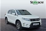 2024 Suzuki Vitara