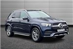 2020 Mercedes-Benz GLE