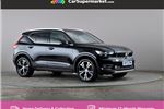 2021 Volvo XC40 Recharge