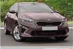 2021 Kia Ceed