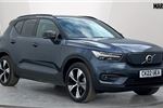 2022 Volvo XC40 Recharge