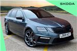 2019 Skoda Octavia